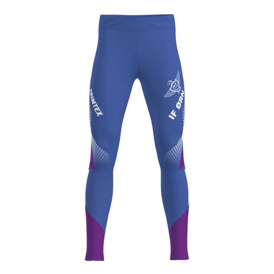 Ambition Konkurransetights Junior