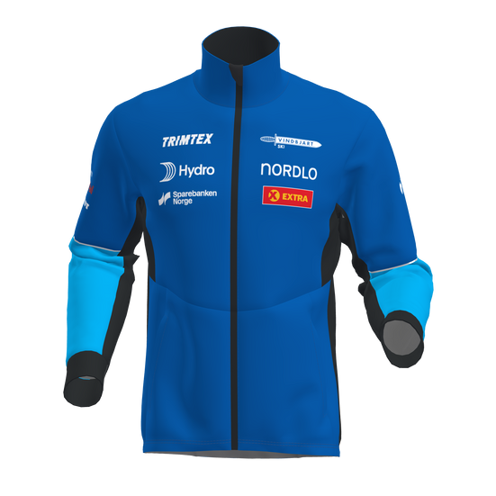 Ambition 2.0 Jacket Jr (10145841971475)
