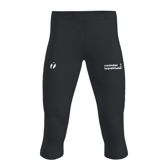Rapid 3/4 Tights Herre