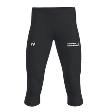 Rapid 3/4 Tights Herre