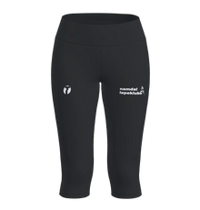 Rapid 3/4 Tights Dame