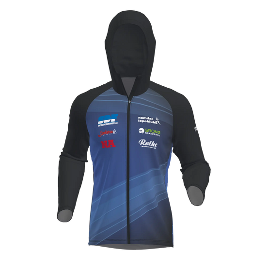 Flex 4.0 Hoodie Herre