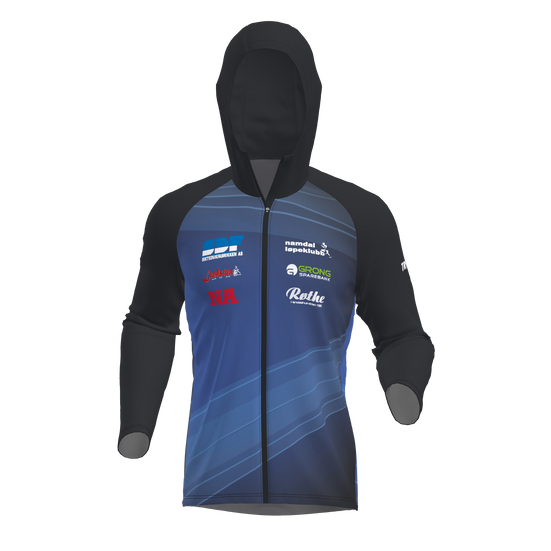 Flex 4.0 Hoodie Jr (10114961244435)