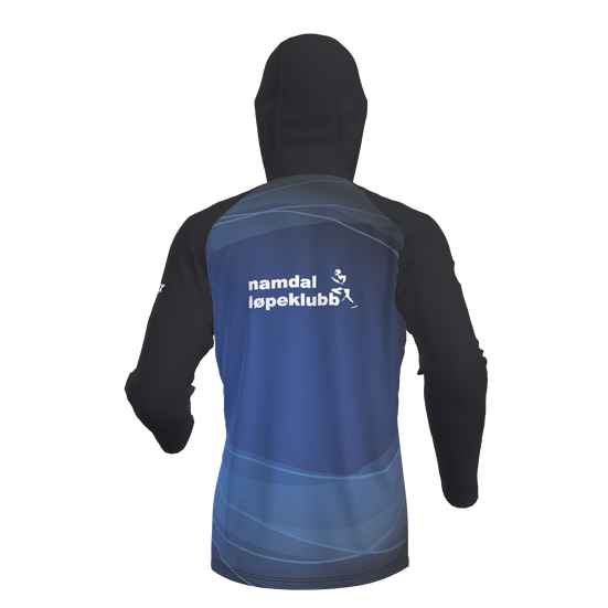 Flex 4.0 Hoodie Jr (10114961244435)