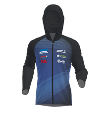 Flex 4.0 Hoodie Dame