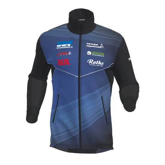 Pulse 2.0 Jakke Herre