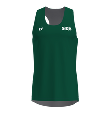 Fast 3.0 Singlet Dame