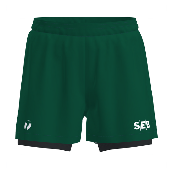 Fast Shorts Dame