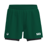 Fast Shorts Dame