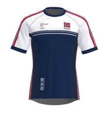 Free 2.0 T-Skjorte Dame
