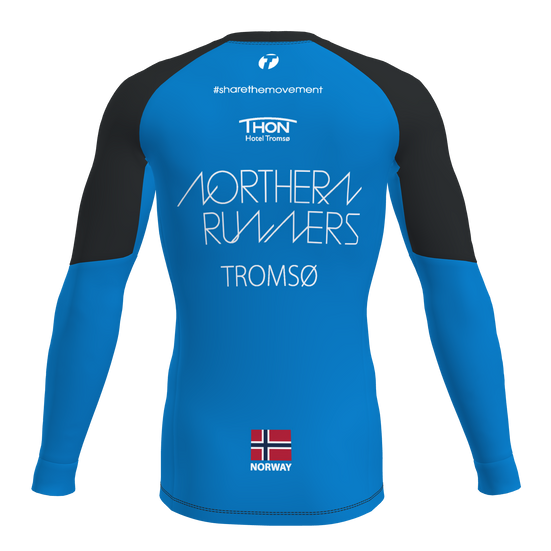 Core Merino 2 Shirt LS Women (10135087546643)