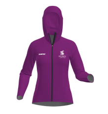 Flex 4.0 Hoodie Dame