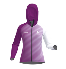 Flex 4.0 Hoodie Dame