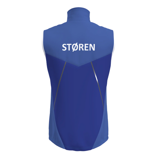 Pulse 2.0 Vest Herre
