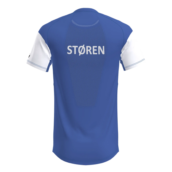 Run T-Skjorte Herre