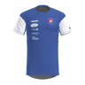 Run T-Skjorte Dame
