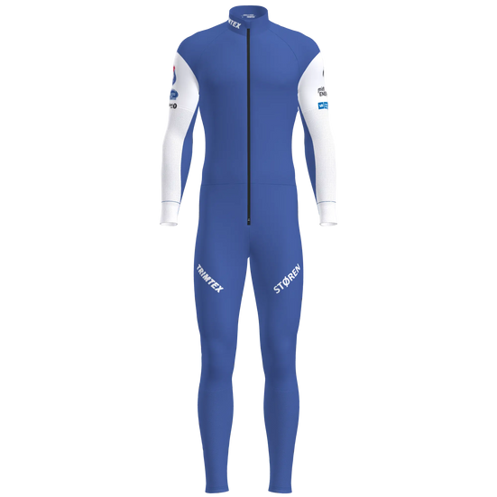 Vision 3.0 Konkurransedress Herre