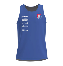 Run Singlet Herre