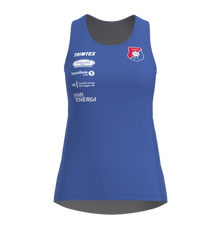 Run Singlet Dame