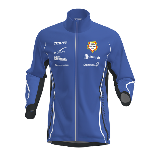 Trainer 3.0 Jacket Women (10123030921491)
