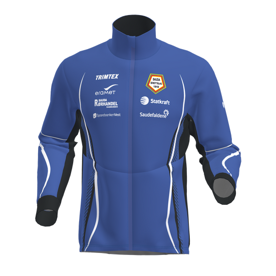 Ambition 2.0 Jacket Men (10123031478547)