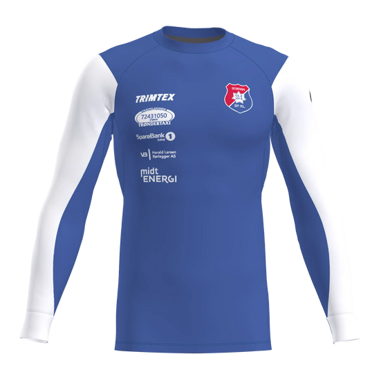 Core Ultralight Trøye Dame