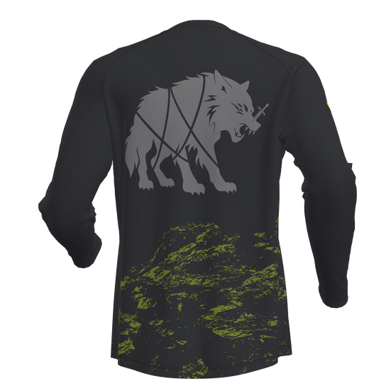 Free 2.0 T-shirt LS Women (10136750653715)
