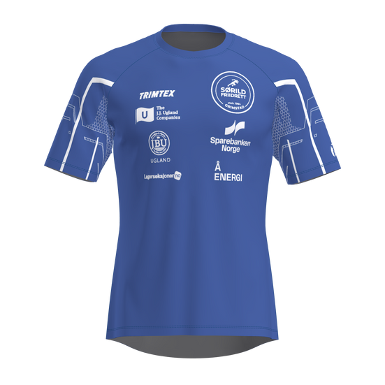 Free 2.0 T-shirt SS Women (10126763196691)