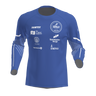Free 2.0 T-shirt LS Jr (10126763327763)