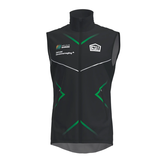 Pulse 2.0 Vest Junior