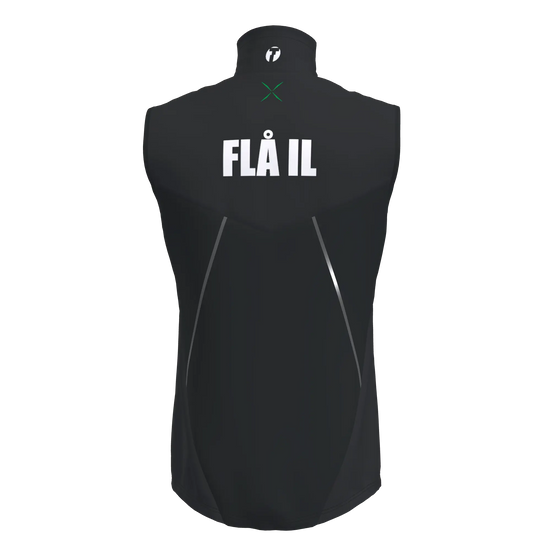 Pulse 2.0 Vest Dame