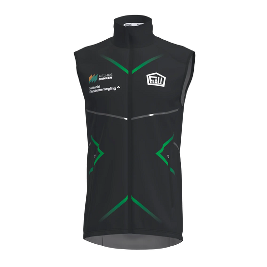 Ace Vest Dame