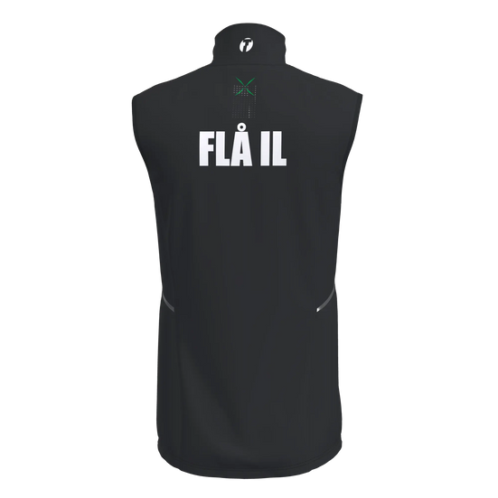Ace Vest Dame