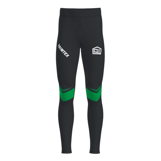 Vision 3.0 Konkurransetights Herre