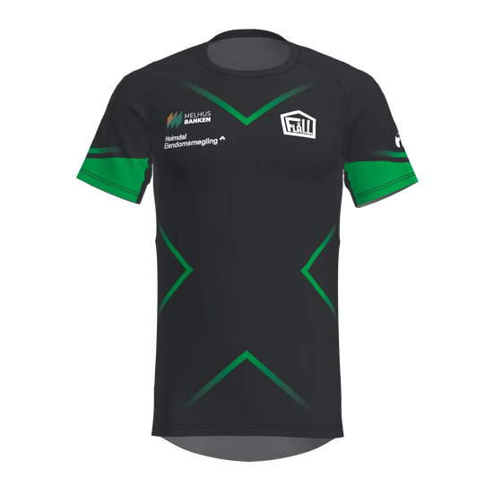 Run T-Skjorte Herre