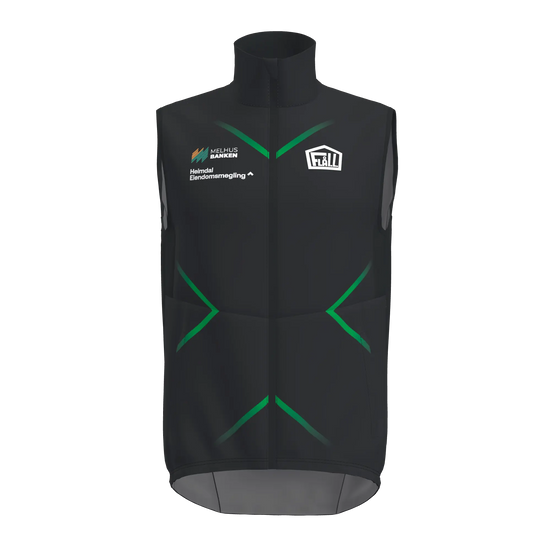 Ambition 2.0 Vest Dame