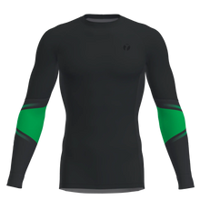 Core Merino 2 Trøye Junior