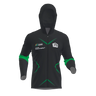 Flex 4.0 Hoodie Dame