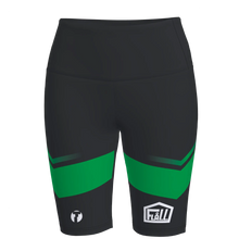 Lead Kort Tights Dame