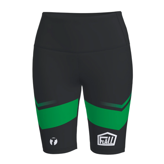Lead Kort Tights Dame