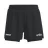 Fast Shorts Women (10136758747411)