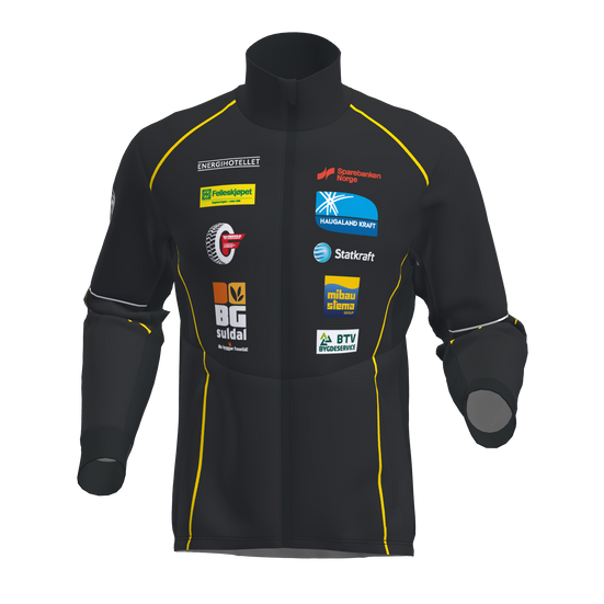 Ambition 2.0 Jacket Women (10136749146387)