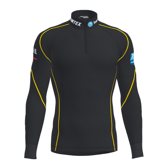 Vision 3.0 Raceshirt LS Men (10136749244691)
