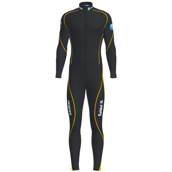 Vision 3.0 Racesuit Men (10136749310227)