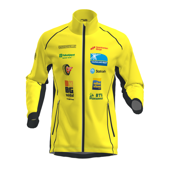 Trainer 3.0 Jacket Men (10136749768979)