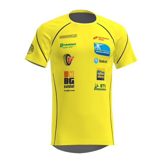 Run T-Shirt SS Jr (10136749801747)
