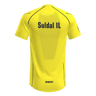Run T-Shirt SS Jr (10136749801747)