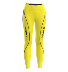 Rapid Long Tights Women (10136750096659)