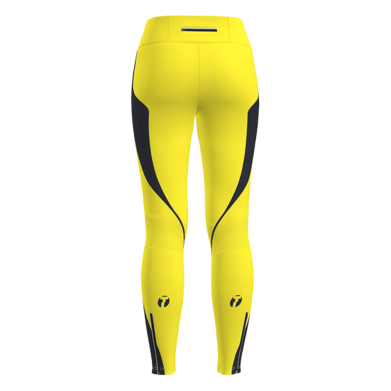 Rapid Long Tights Women (10136750096659)