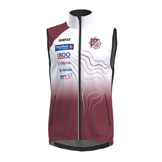 Trainer 3.0 Vest Men